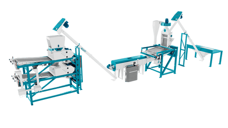 Roff Conditioning Waterbox Application