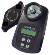 Supertech Agroline Superpro Moisture Meter
