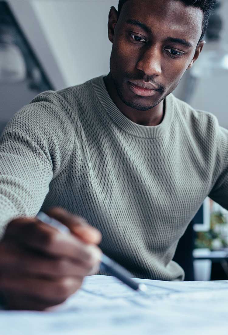 Write your business plan