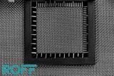 #36 Mesh | 304 Stainless Steel | 556 Micron / 0.556mm Aperture (Hole Size) | 36 Mesh Wires per Inch | 0.15mm Wire Diameter | 1m x 1.32m