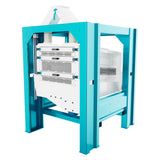 CLR 107 Grain Cleaner | 18 ton/hour