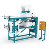 MK2S Maize Milling Machine | Roller Mill | 650kg/hour | Reconditioned | Panel included