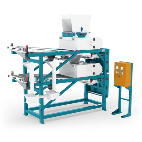 Maize Mill