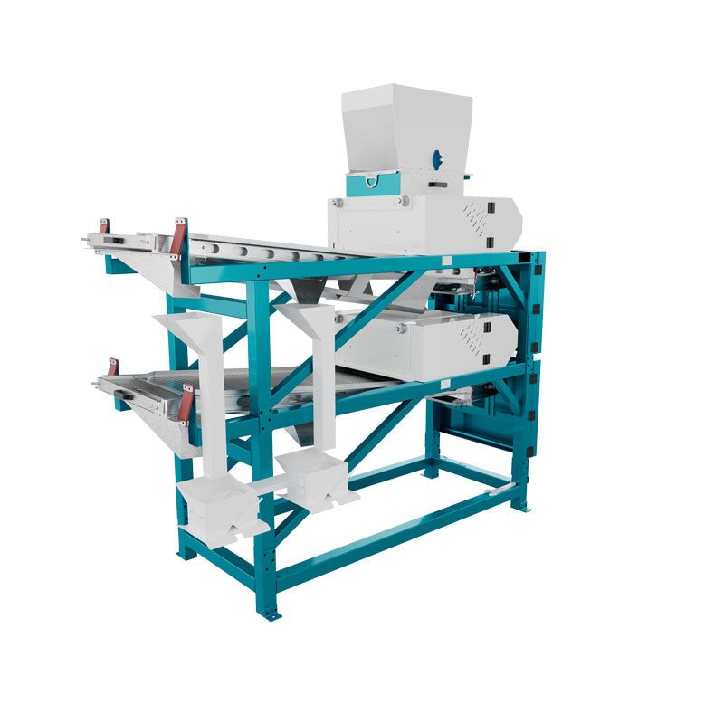MK2S Maize Milling Machine | Roller Mill | 650kg/hour