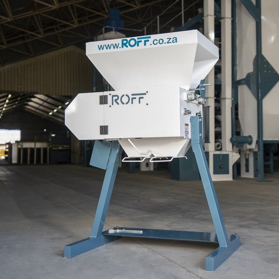 Roff Milling - Maize Mills