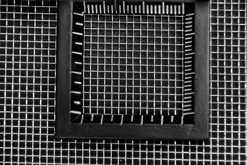 14 Mesh, 304 Stainless Steel, 1.534mm (Aperture) / 1534 Micron, 0.28mm Wire Diameter, 1mx1.32m