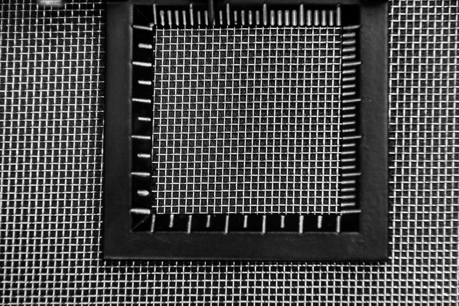 Insect Screen Mesh, 304 Stainless Steel, 1mx1.32m – Roff Milling