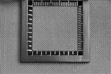 #44 Mesh | 304 Stainless Steel | 437 Micron / 0.437mm Aperture (Hole Size) | 44 Mesh Wires per Inch | 0.14mm Wire Diameter | 1m x 1.32m