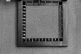 #54 Mesh | 304 Stainless Steel | 350 Micron / 0.35mm Aperture (Hole Size) | 54 Mesh Wires per Inch | 0.12mm Wire Diameter | 1m x 1.32m