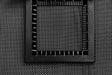 #42 Mesh | 304 Stainless Steel | 465 Micron / 0.465mm Aperture (Hole Size) | 42 Mesh Wires per Inch | 0.14mm Wire Diameter | 1m x 1.32m