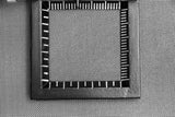 #64 Mesh | 304 Stainless Steel | 287 Micron / 0.287mm Aperture (Hole Size) | 64 Mesh Wires per Inch | 0.115mm Wire Diameter | 1m x 1.32m