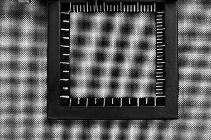 80 Mesh, 304 Stainless Steel, 0.212mm (Aperture) / 212 Micron, 0.12mm Wire Diameter, 1mx1.32m