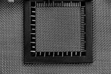 #36 Mesh | 304 Stainless Steel | 556 Micron / 0.556mm Aperture (Hole Size) | 36 Mesh Wires per Inch | 0.15mm Wire Diameter | 1m x 1.32m