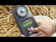 SUPERPRO Moisture Analyzer