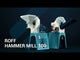 ROFF Hammer Mill 100