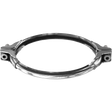 Pull rings | 500 diameter | Up to 2mm thick parts | Galvanised